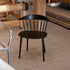 J104 Chair Water-Based Lacquered